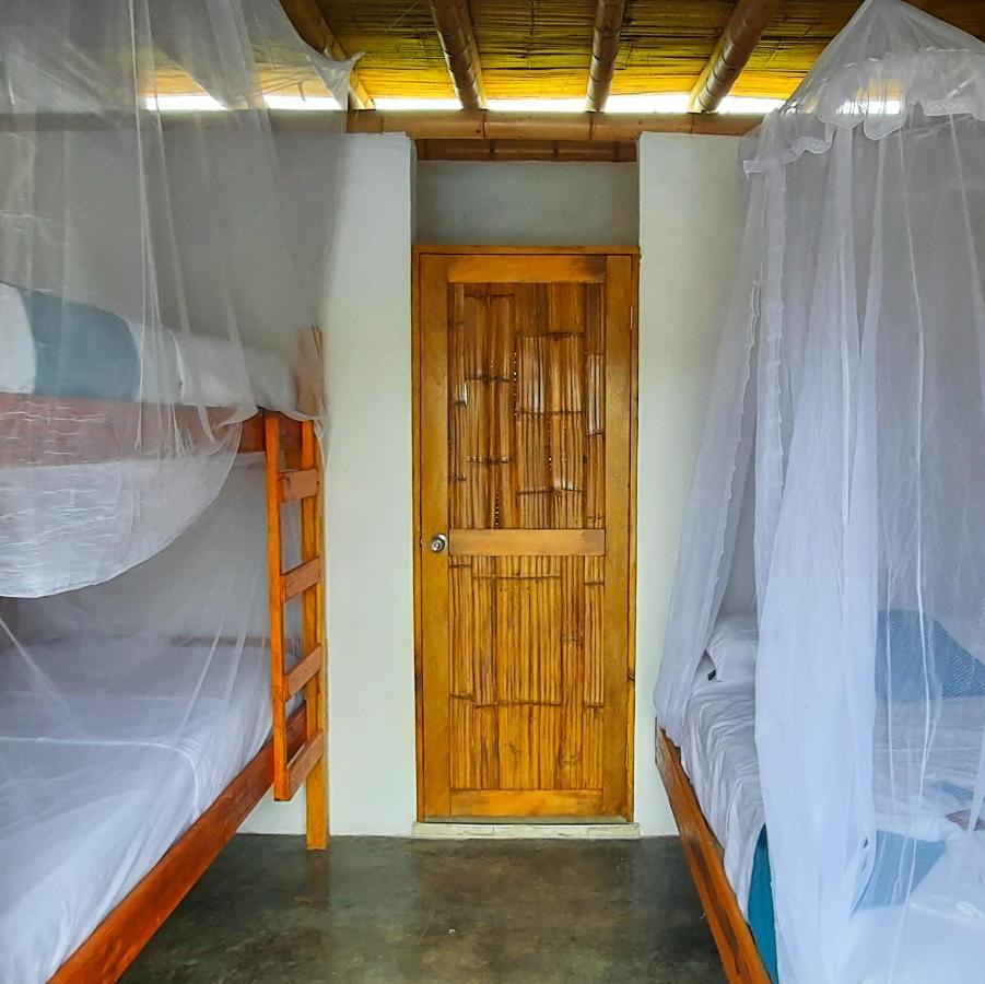 Rincon Del Mar Palomino Bed & Breakfast Bagian luar foto