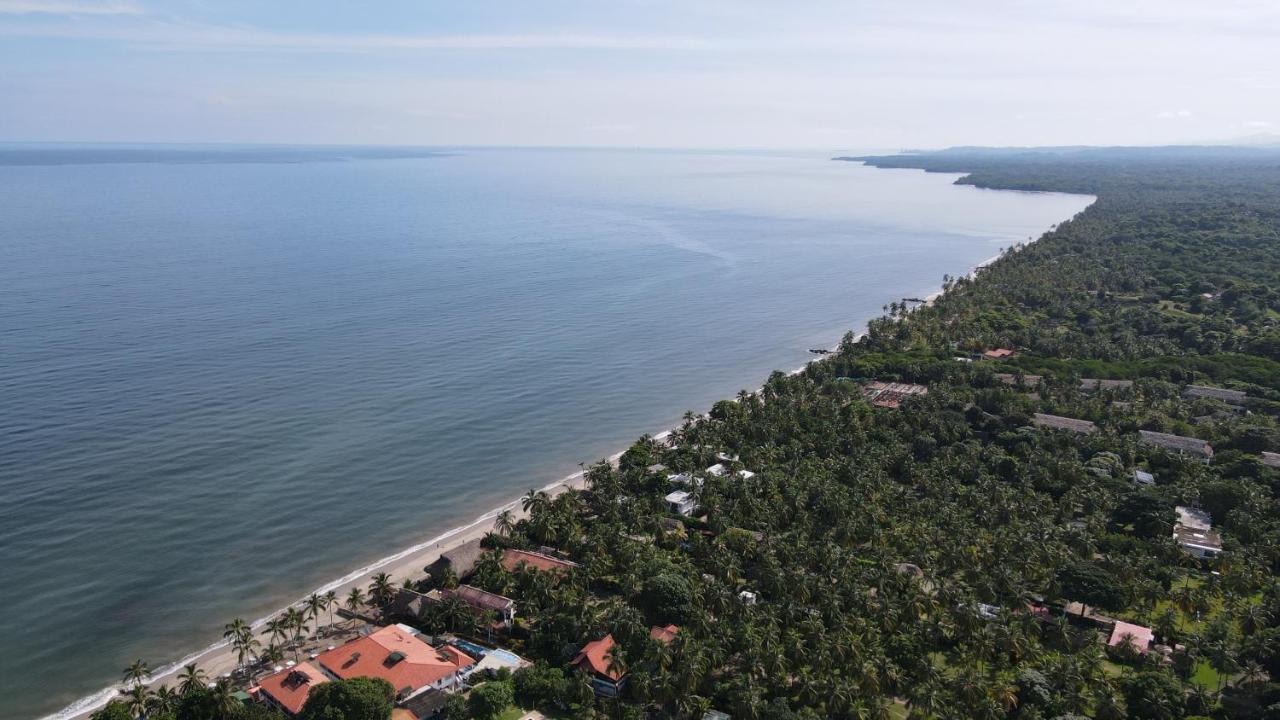 Rincon Del Mar Palomino Bed & Breakfast Bagian luar foto