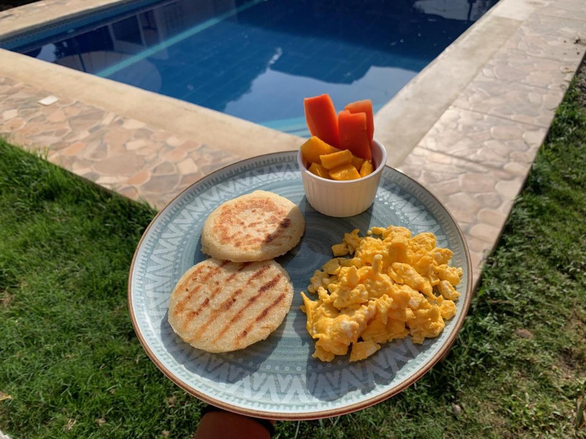 Rincon Del Mar Palomino Bed & Breakfast Bagian luar foto