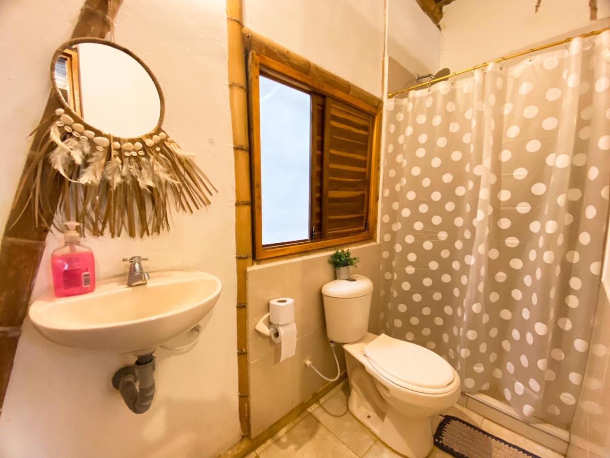Rincon Del Mar Palomino Bed & Breakfast Bagian luar foto