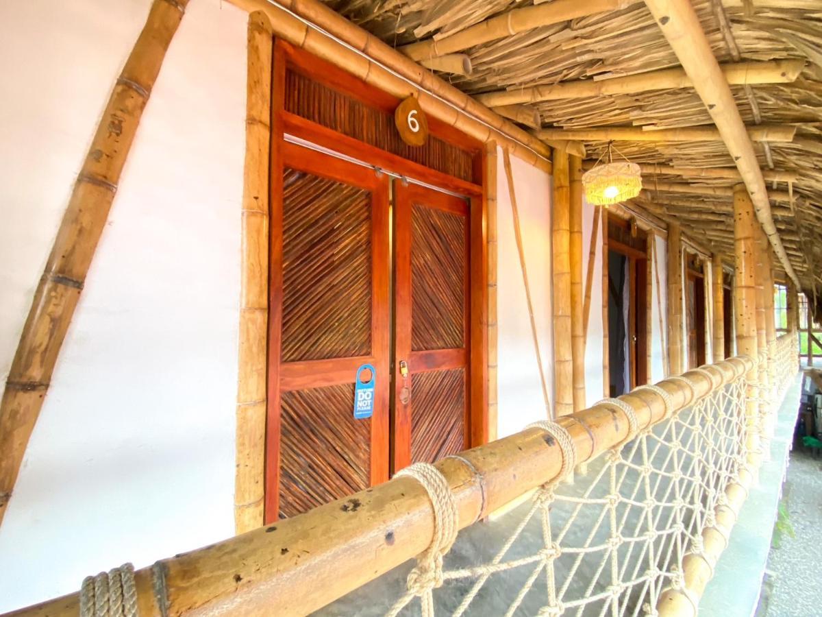 Rincon Del Mar Palomino Bed & Breakfast Bagian luar foto