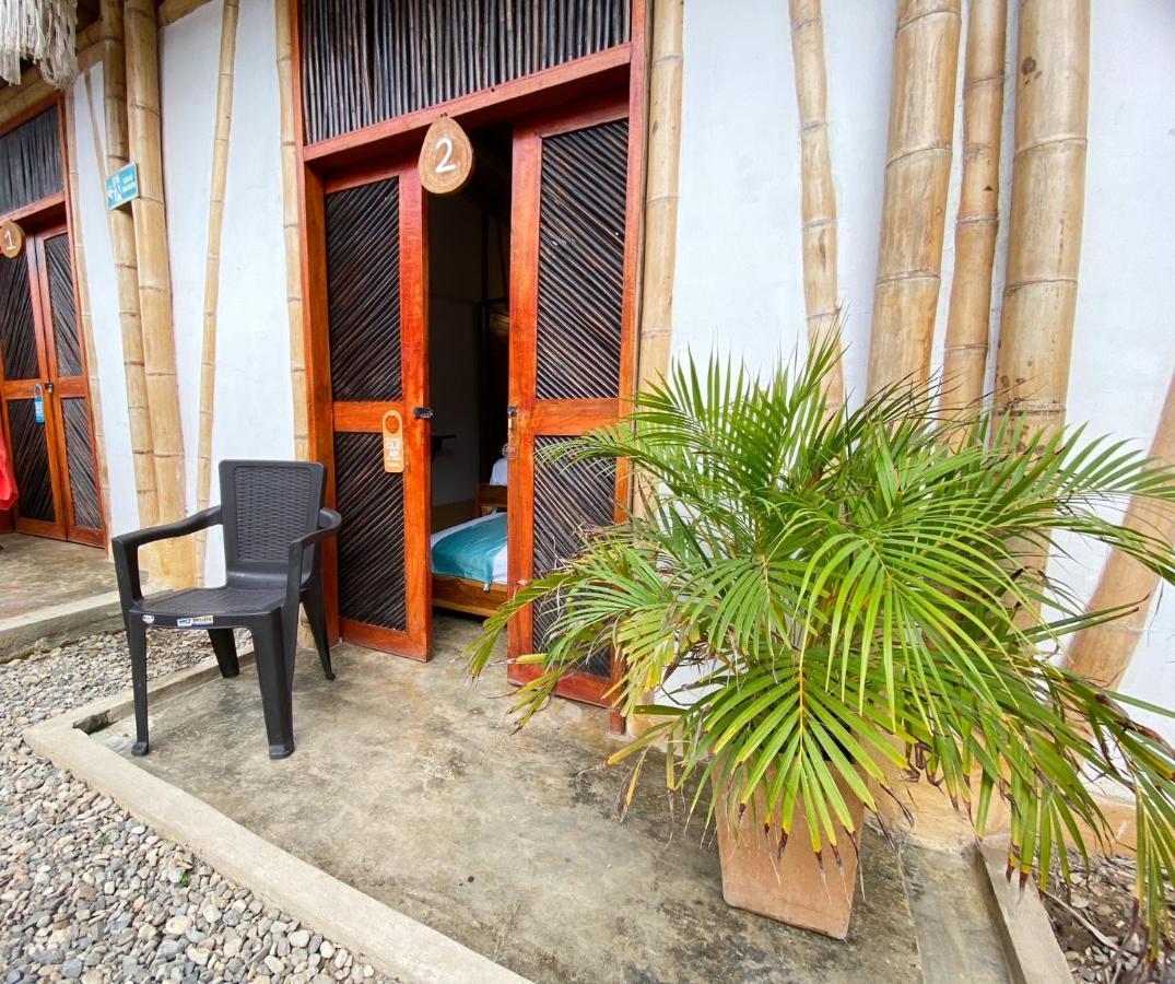Rincon Del Mar Palomino Bed & Breakfast Bagian luar foto