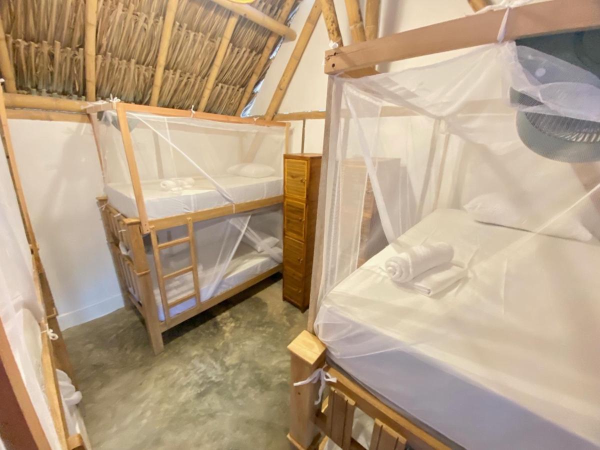 Rincon Del Mar Palomino Bed & Breakfast Bagian luar foto