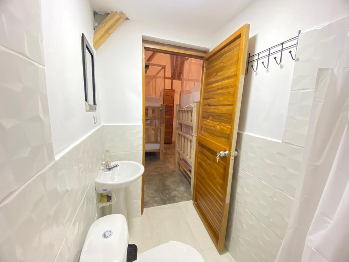 Rincon Del Mar Palomino Bed & Breakfast Bagian luar foto