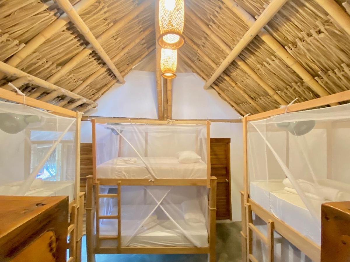 Rincon Del Mar Palomino Bed & Breakfast Bagian luar foto