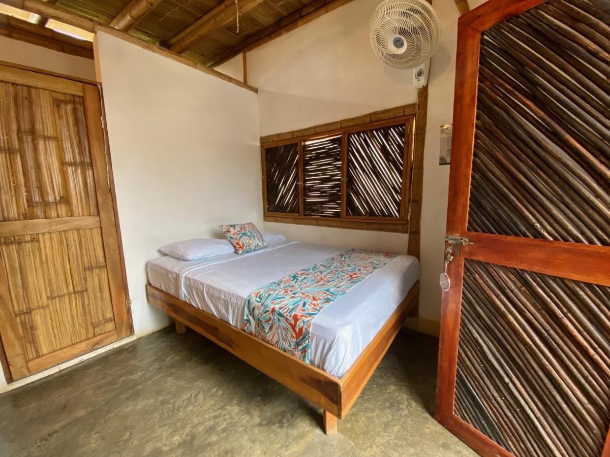 Rincon Del Mar Palomino Bed & Breakfast Bagian luar foto