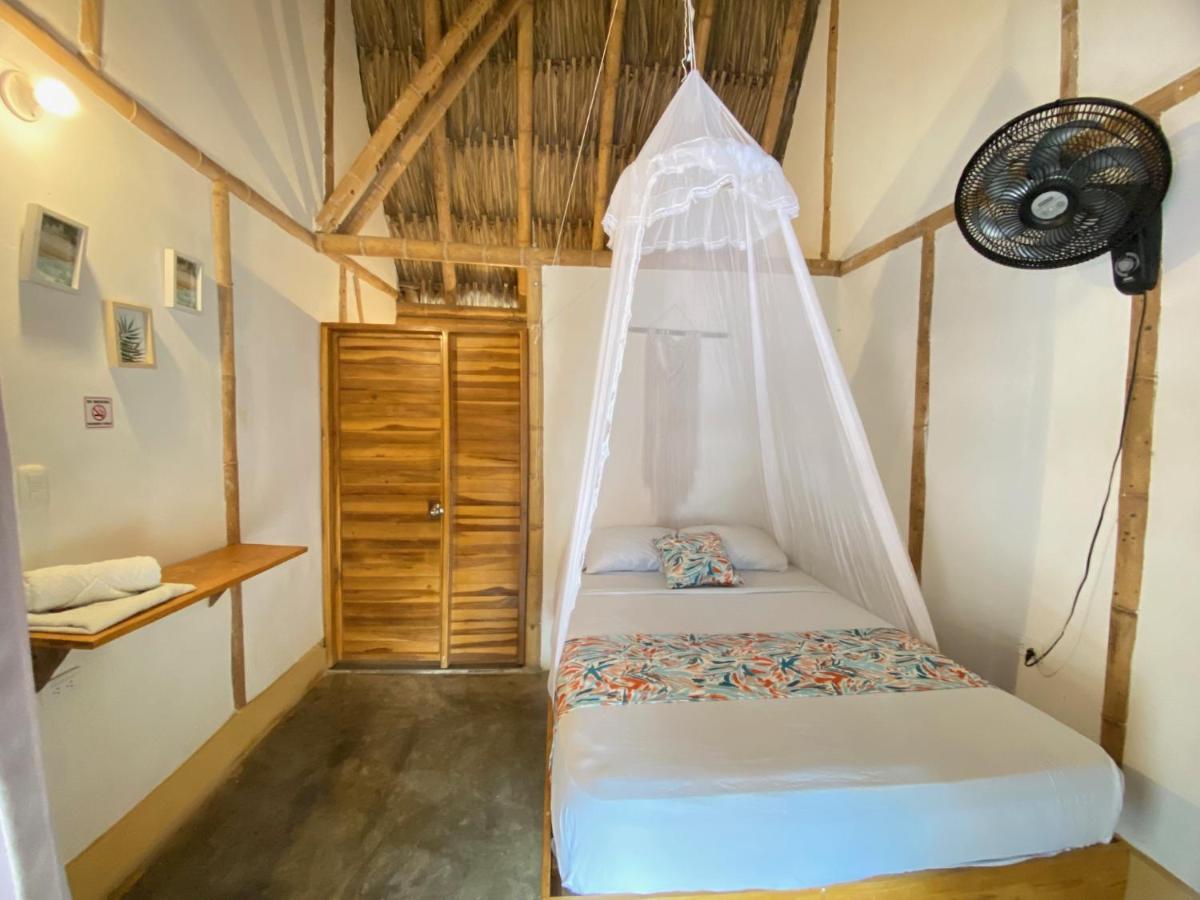 Rincon Del Mar Palomino Bed & Breakfast Bagian luar foto