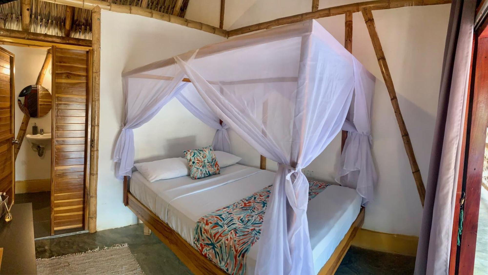 Rincon Del Mar Palomino Bed & Breakfast Bagian luar foto