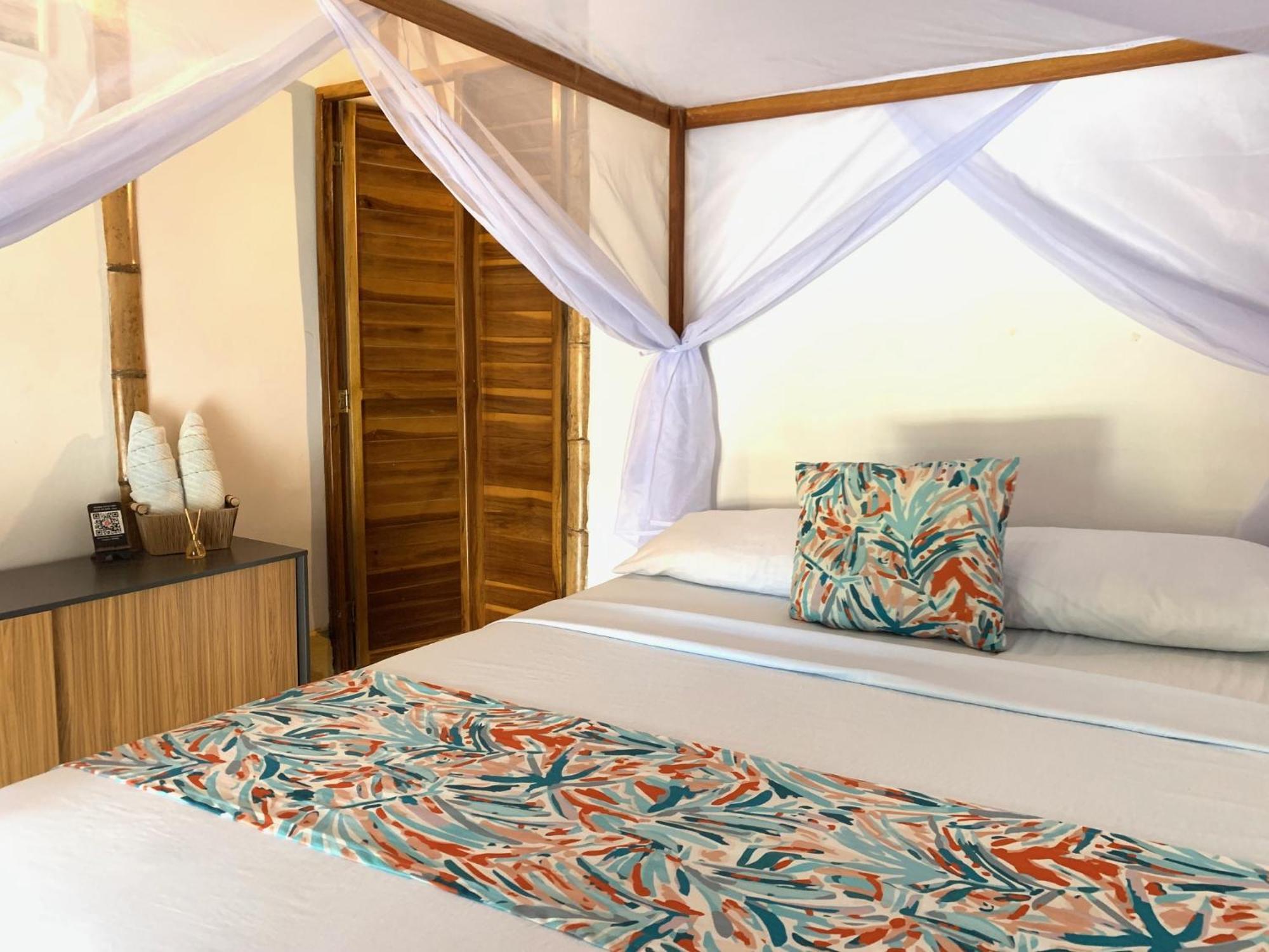 Rincon Del Mar Palomino Bed & Breakfast Bagian luar foto