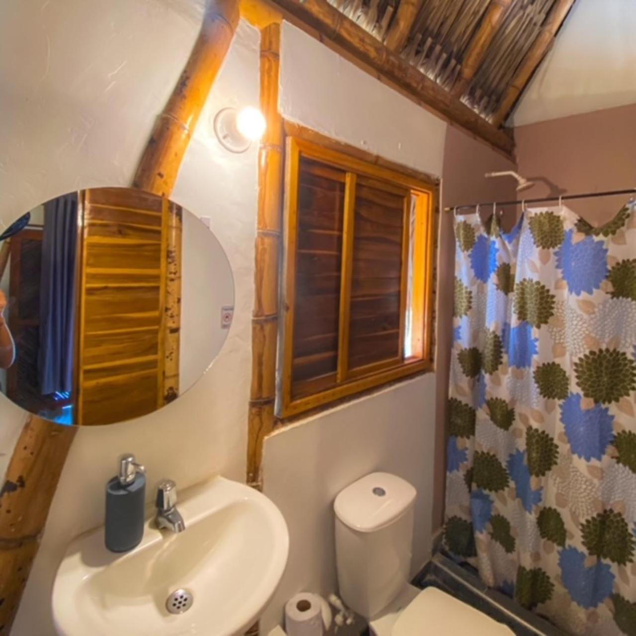 Rincon Del Mar Palomino Bed & Breakfast Bagian luar foto