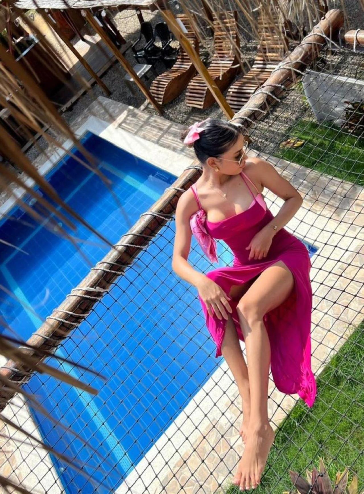 Rincon Del Mar Palomino Bed & Breakfast Bagian luar foto