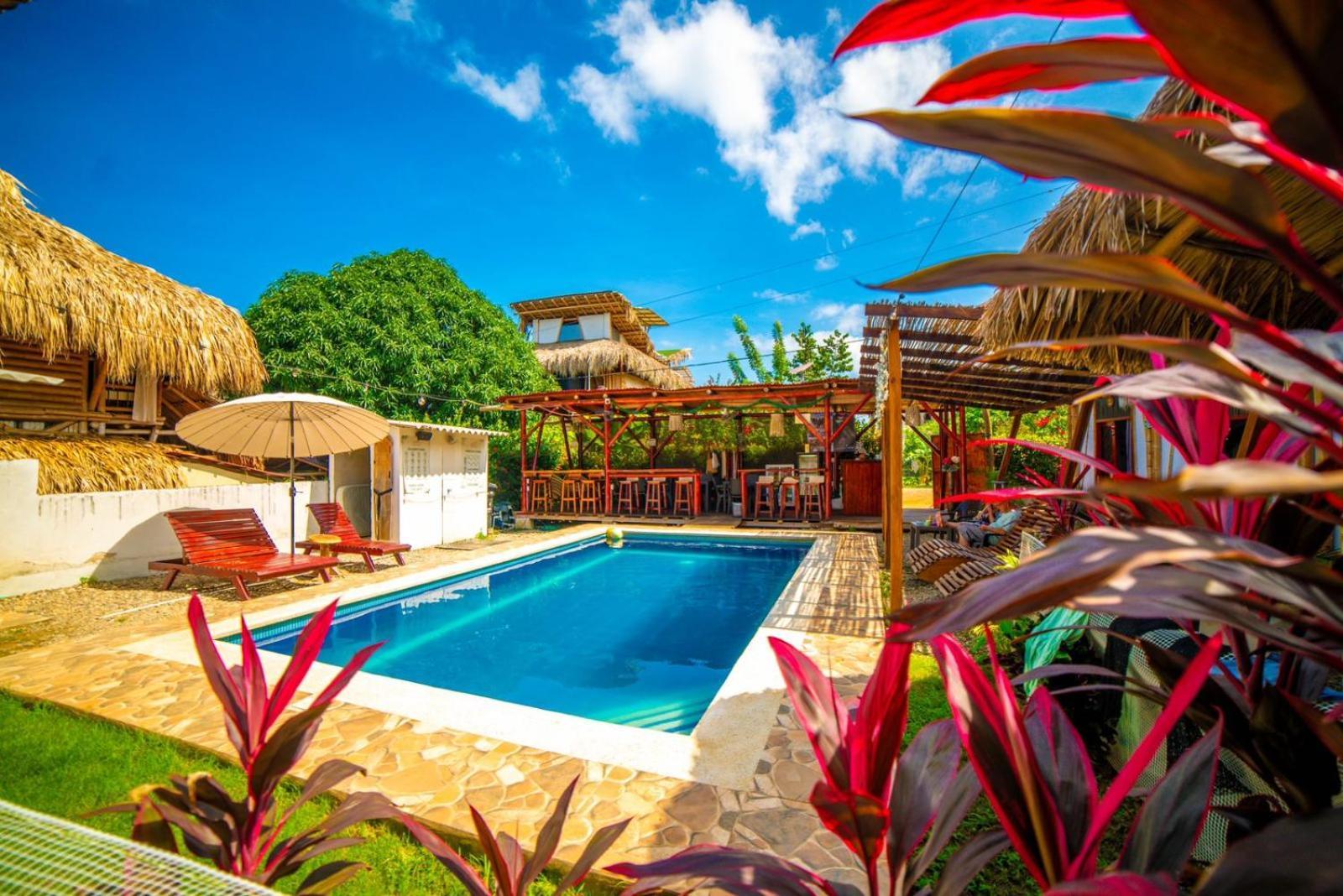 Rincon Del Mar Palomino Bed & Breakfast Bagian luar foto