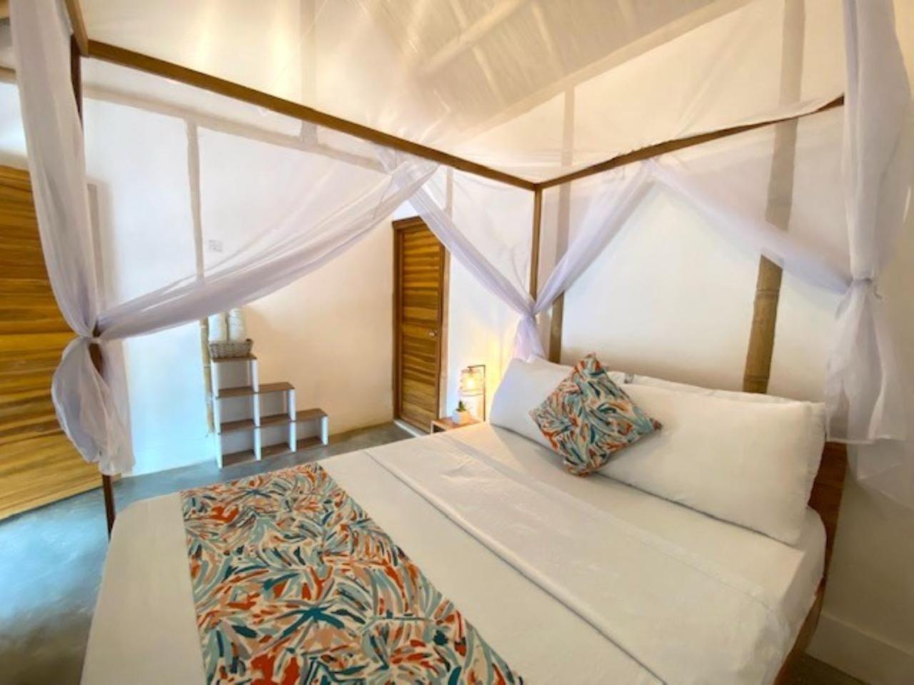 Rincon Del Mar Palomino Bed & Breakfast Bagian luar foto