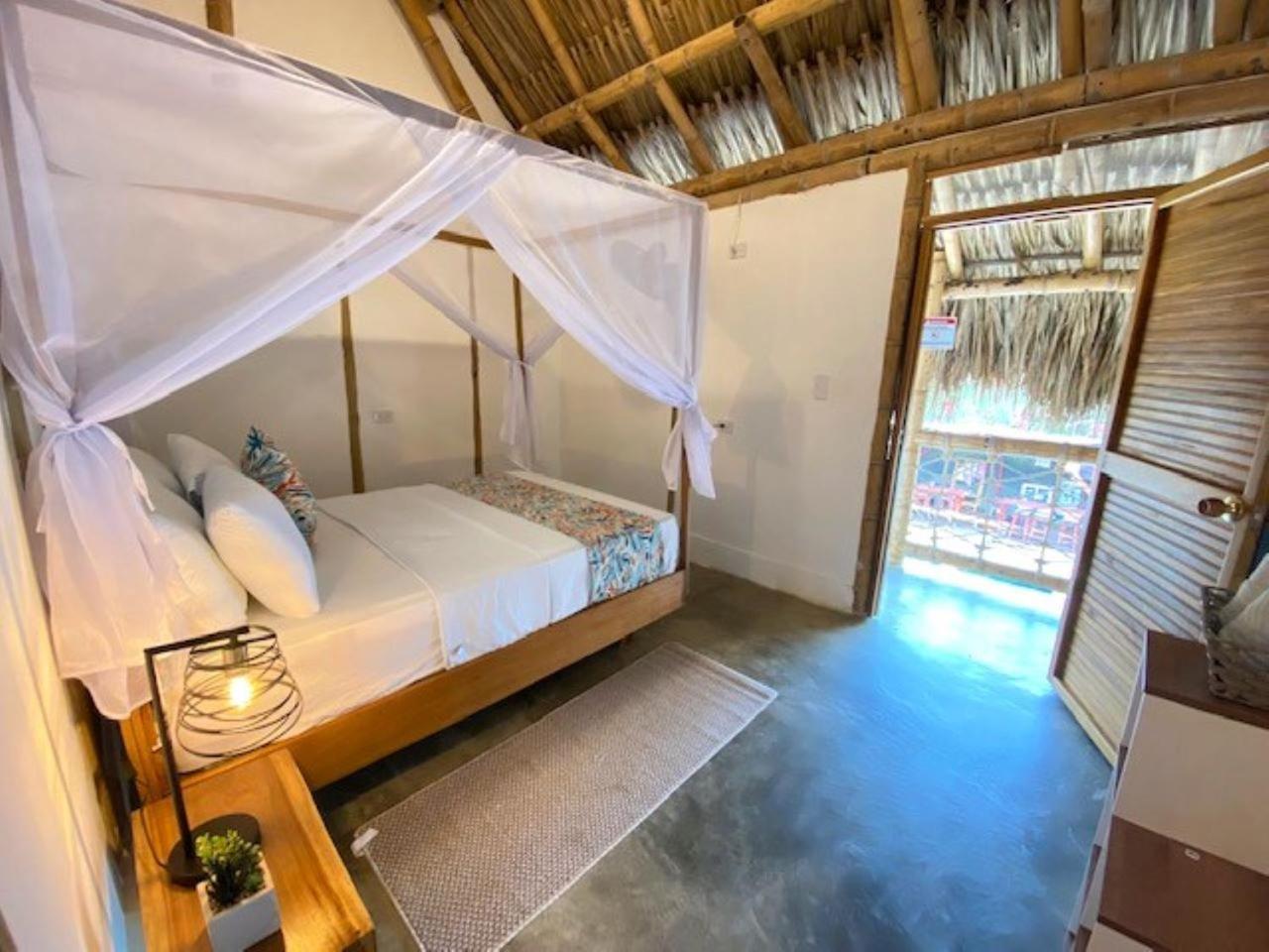 Rincon Del Mar Palomino Bed & Breakfast Bagian luar foto