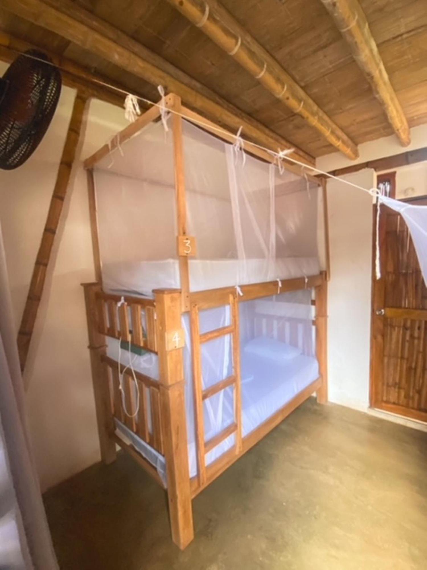 Rincon Del Mar Palomino Bed & Breakfast Bagian luar foto